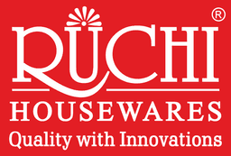 Ruchi Housewares. Quality with Innovations.