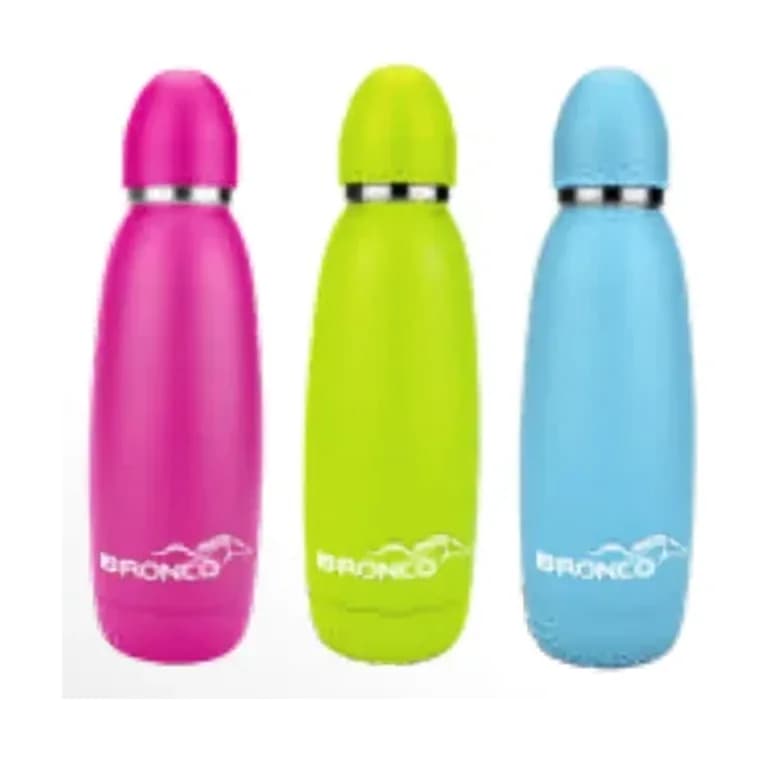 Double Wall Vacuum Bottle
