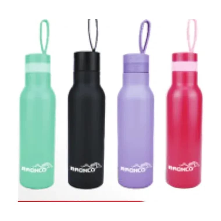 Double Wall Vacuum Bottle