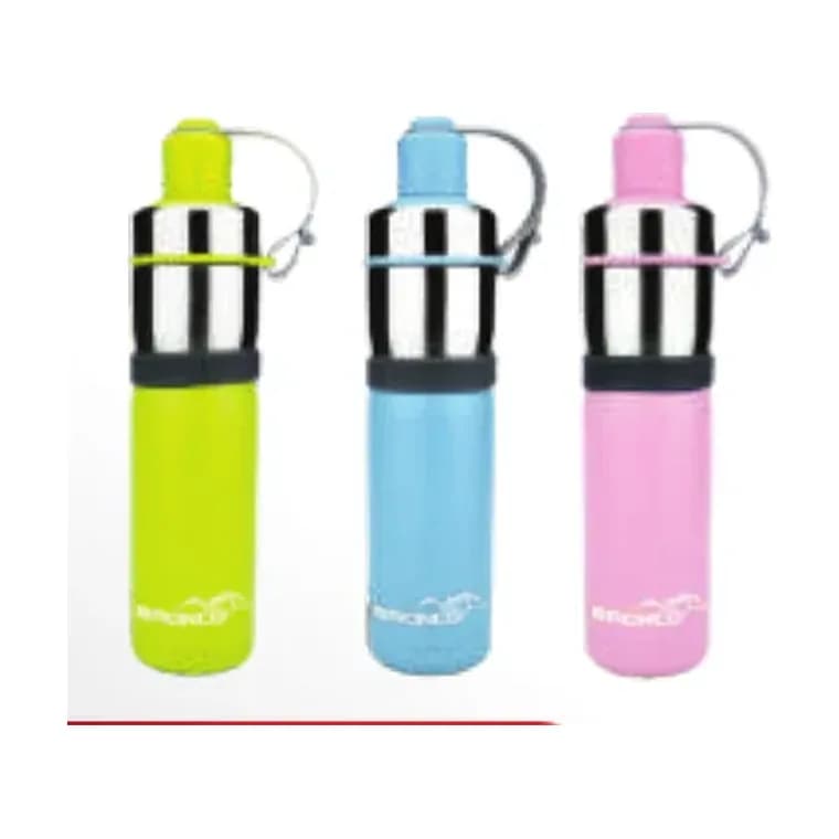 Double Wall Vacuum Bottle