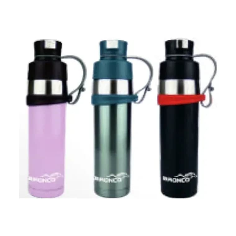 Double Wall Vacuum Bottle