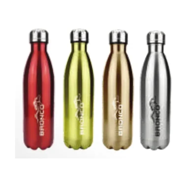 Double Wall Vacuum Bottle