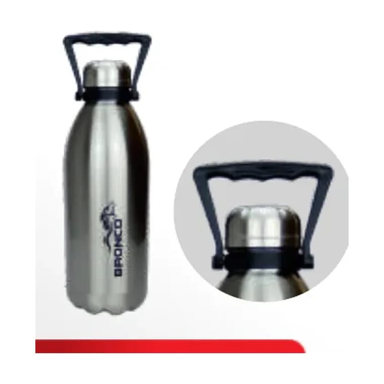 Double Wall Vacuum Bottle