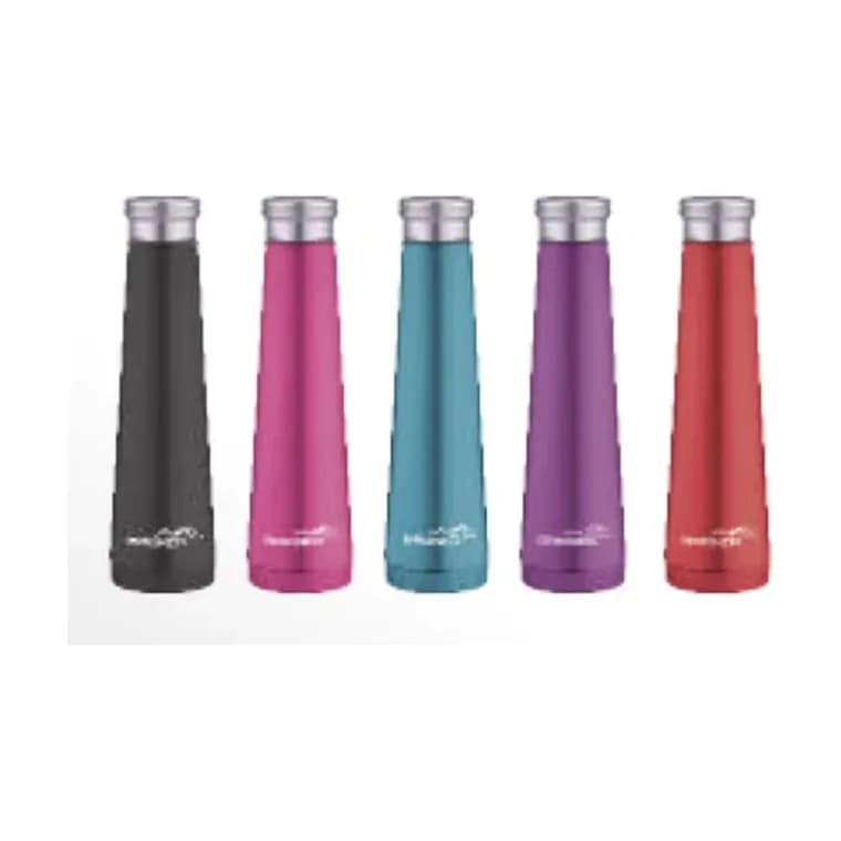 Double Wall Vacuum Bottle