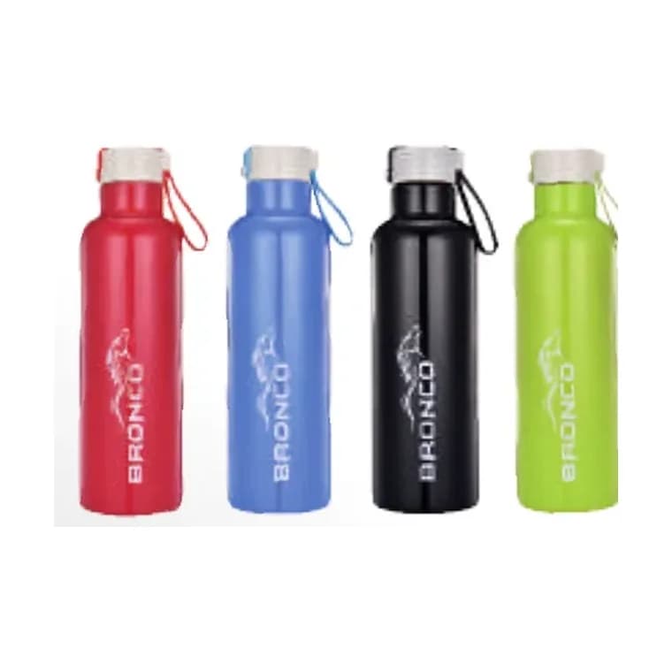 Double Wall Vacuum Bottle