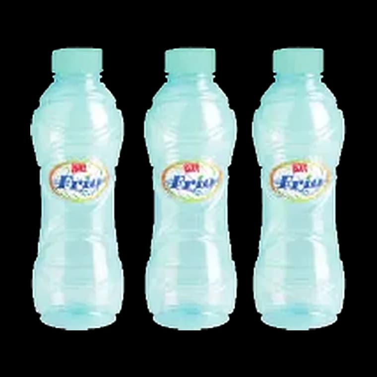 Frio Bottle (Plain Cap)