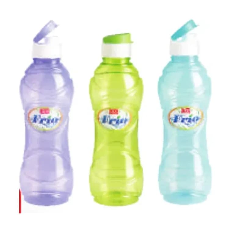Frio Bottle (Flip Top Cap)