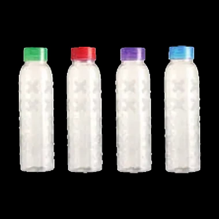 Slim-X Bottle (Plain Cap)