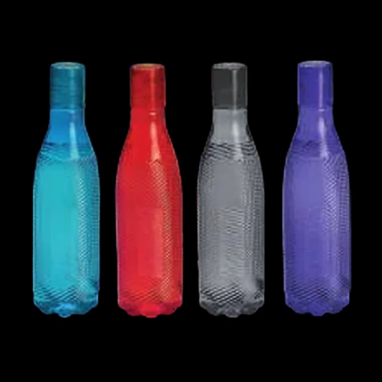 Spiral Bottle Small / Big