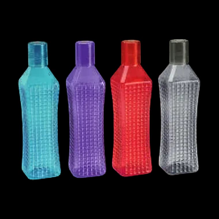 Diamond Square Bottle