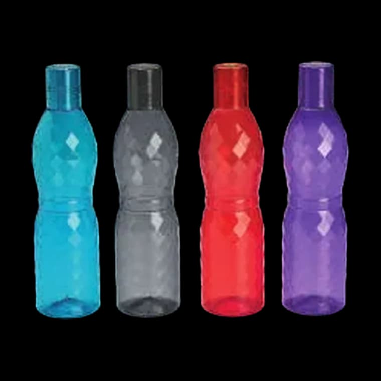 Prism Bottle