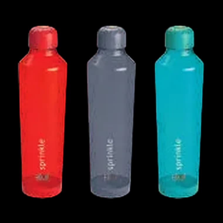 Sprinkle Bottle