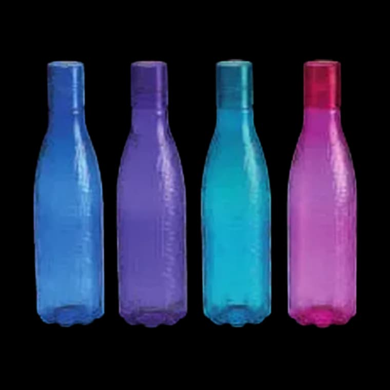 Checker Bottle