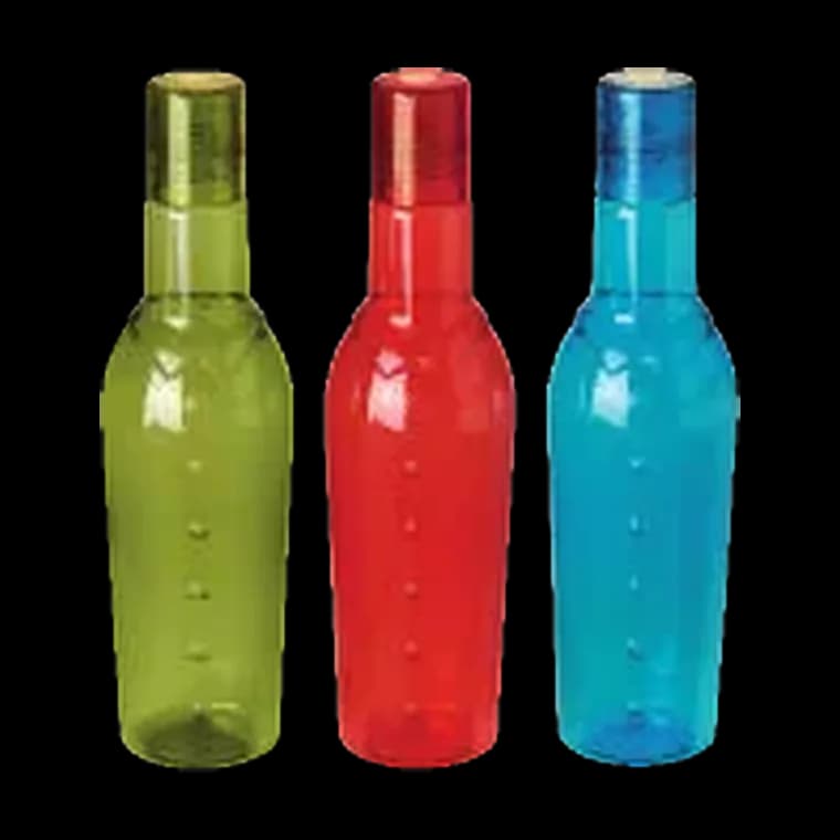 Gentleman Bottle