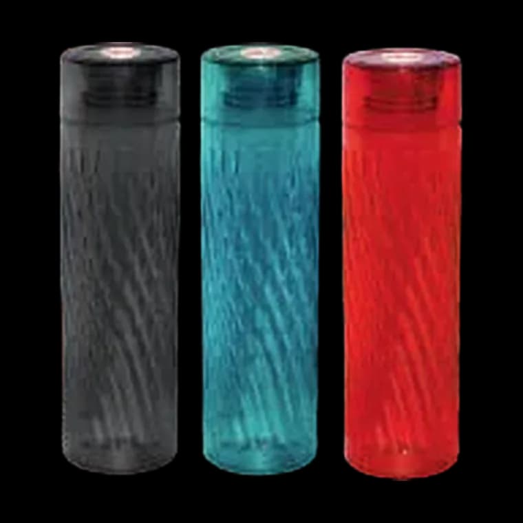 Waves Bottle