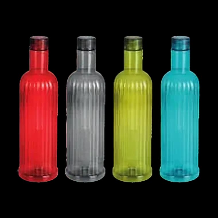 Stripe Bottle