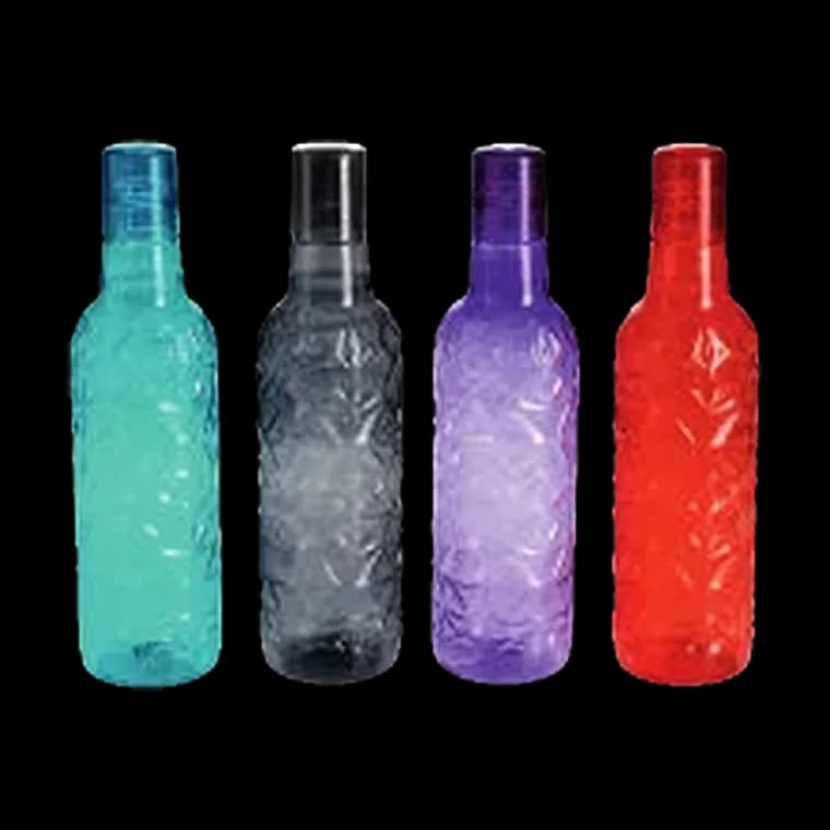 Glitz Bottle