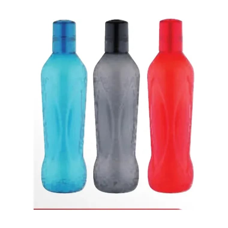 Lotus Bottle