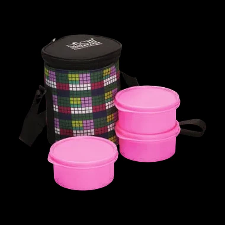 Food Fresh Tiffin (Vertical)