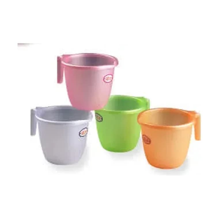 Frosty Mug - 1 Ltr