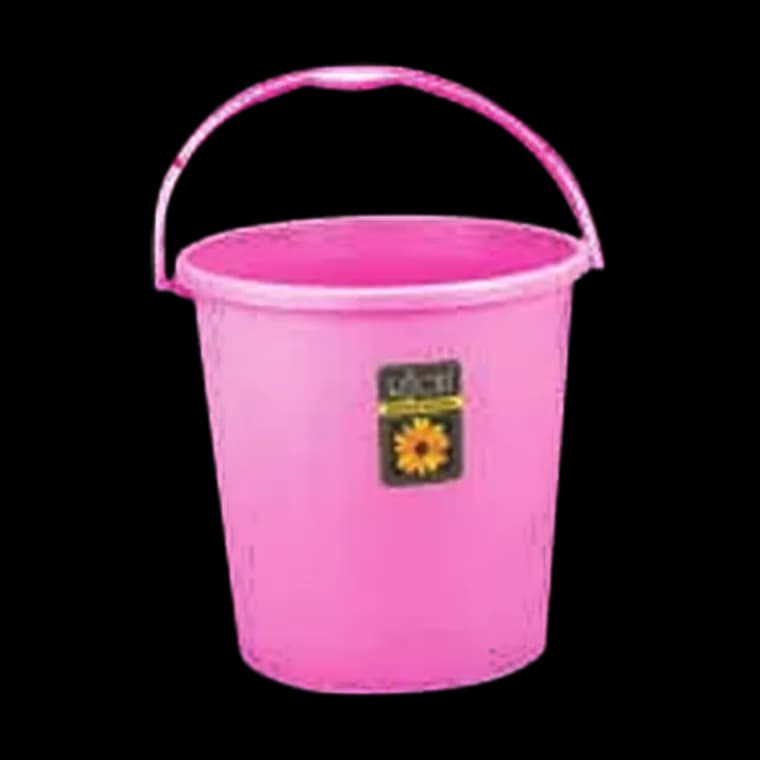 Frosty Bucket - 200