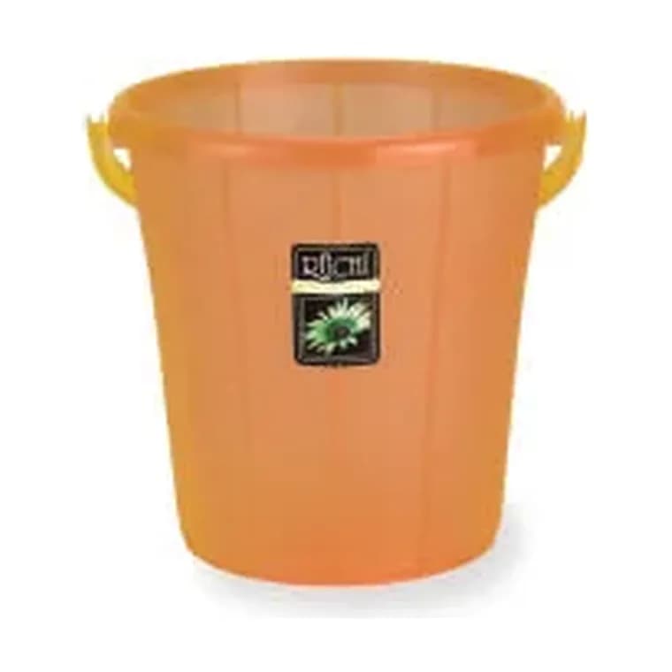 Frosty Bucket - 150 (Stripe) (Economy)