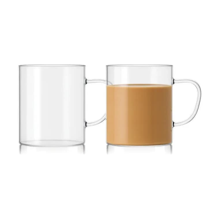 Kaya Glass Cup 210 ml Set of 6