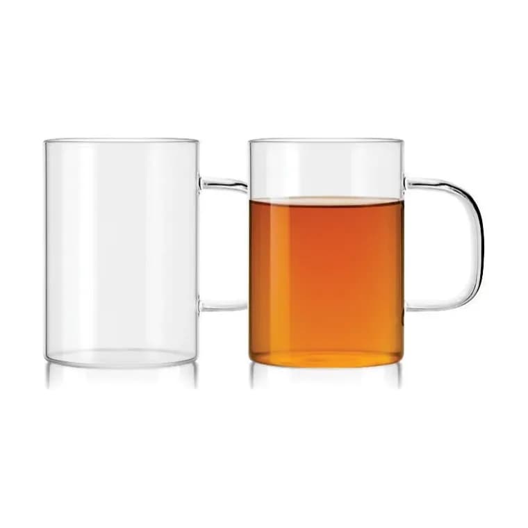 Kaya Glass Cup 270 ml Set of 6