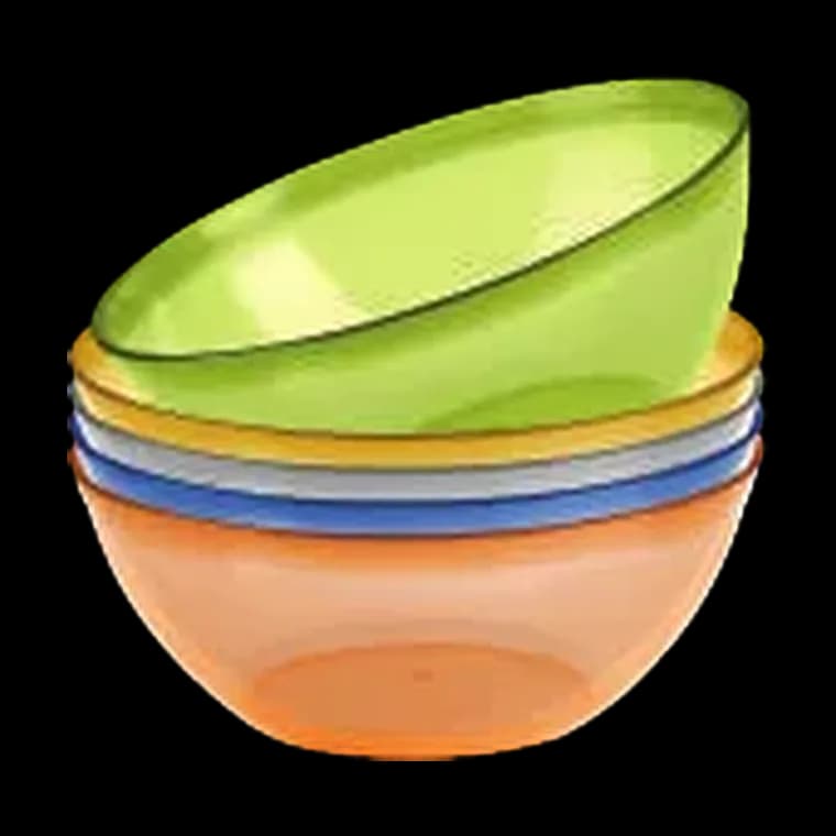 Mixing Bowl - 1200 ml