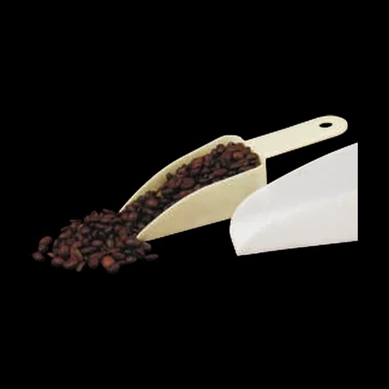 Atta Scoop Small & Medium (2 Pcs Set)
