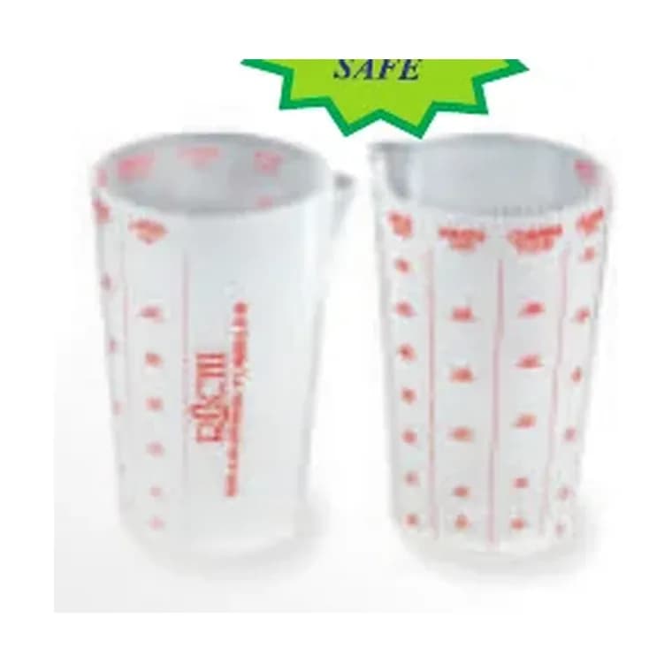 Measuring Glass