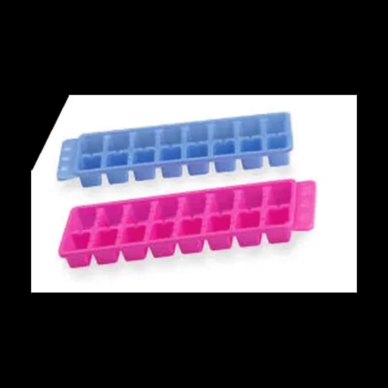 Ice Berg Ice Tray (2 Pcs Set)