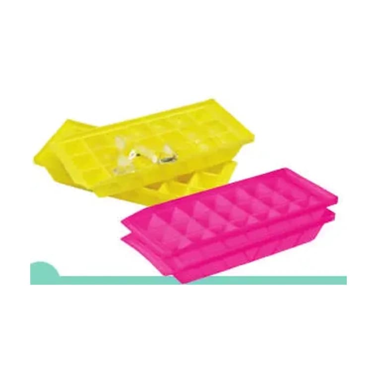 Cruze Ice Tray (2 Pcs Set)