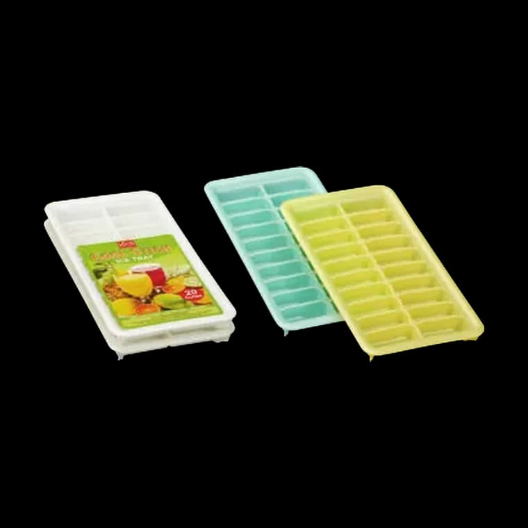 Cool Stick Ice Tray (2 Pcs Set)