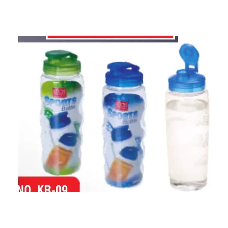 Sports Bottle / Sipper - 700 ml