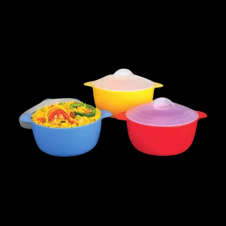 Cook-N-Serve Small