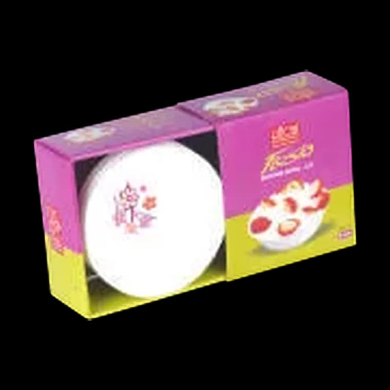 Fiesta Serving Bowl - 4.5" (3 Pcs. & 6 Pcs.)