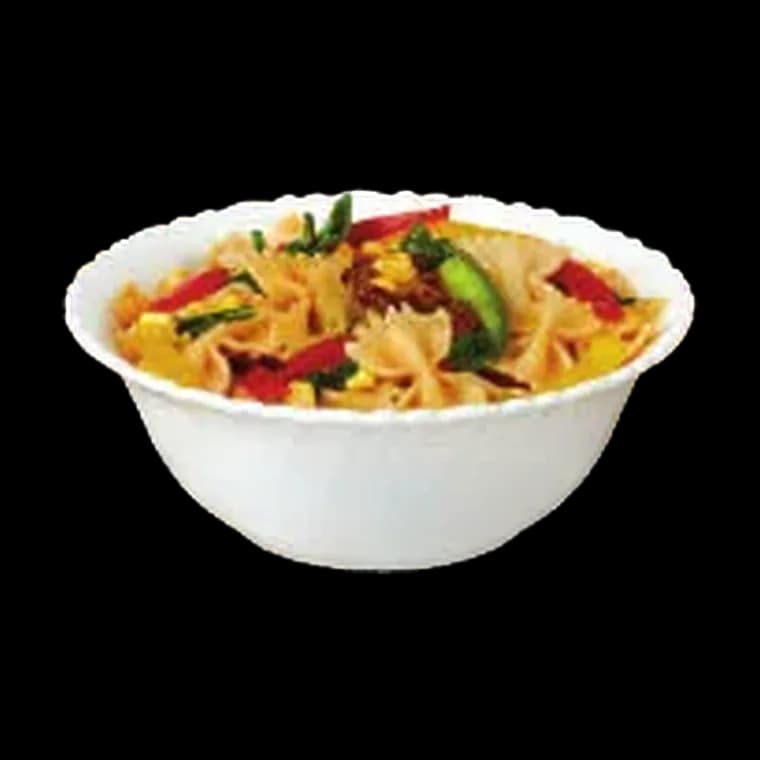 Fiesta Serving Bowl - 7.25" (2 Pcs.)