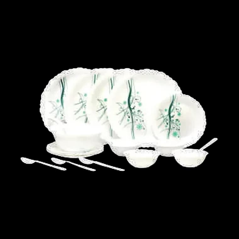 Fiesta - 18 Pcs. Dinner Set (Option 2)
