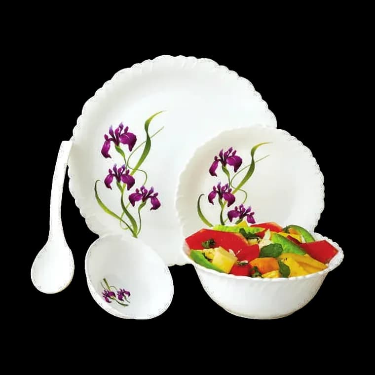 Fiesta - 28 Pcs. Dinner Set