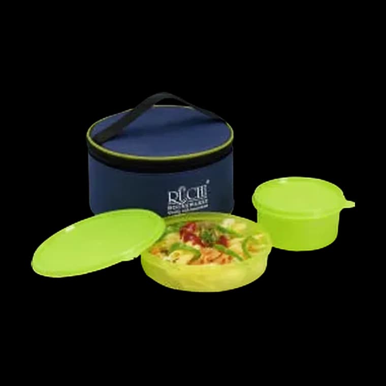Super Fresh Tiffin 2 - Option 1