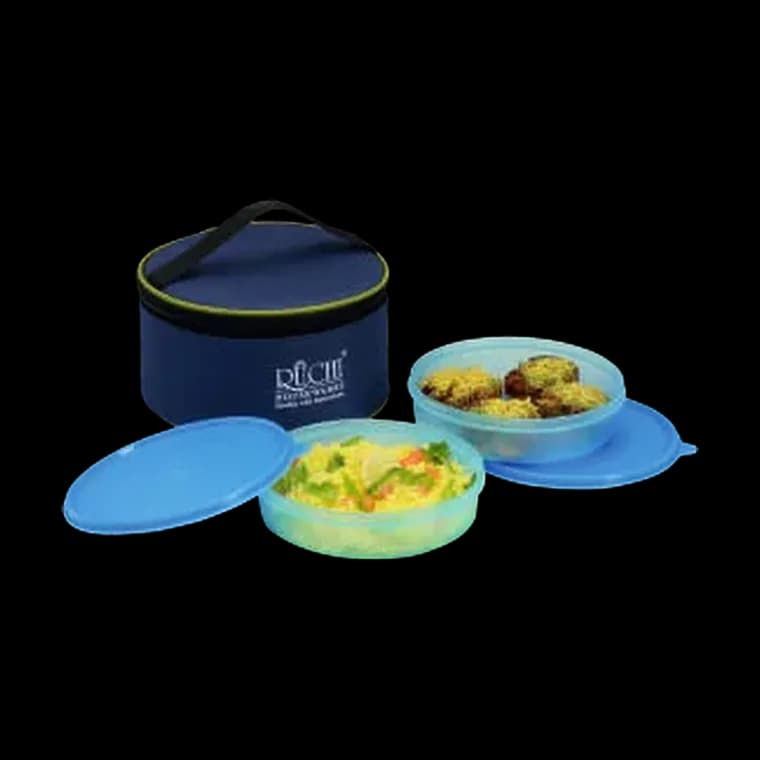 Super Fresh Tiffin 2 - Option 2