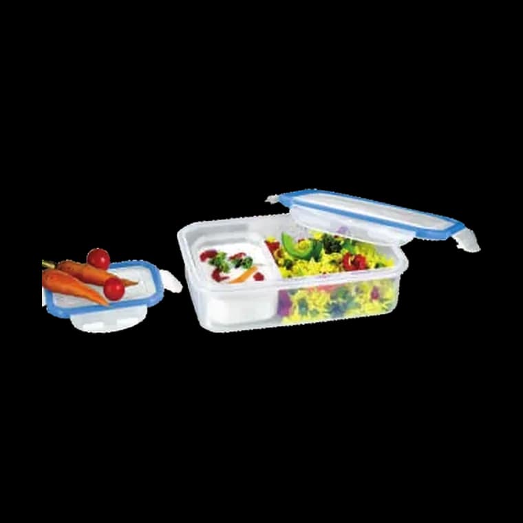 Super Lock & Seal 401 (Lunch Box)