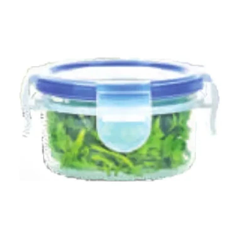 Super Lock & Seal 601 (Round)
