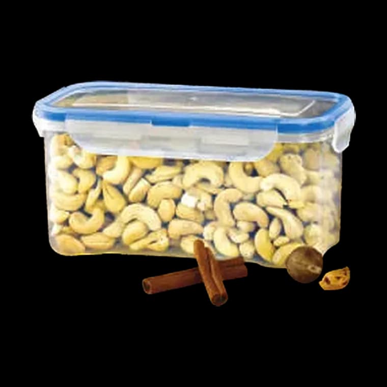 Super Lock & Seal 802 (Rect)