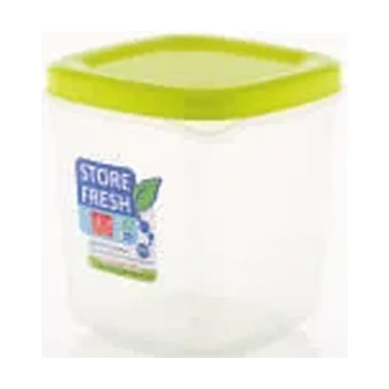 Store Fresh Containers 1/2/3