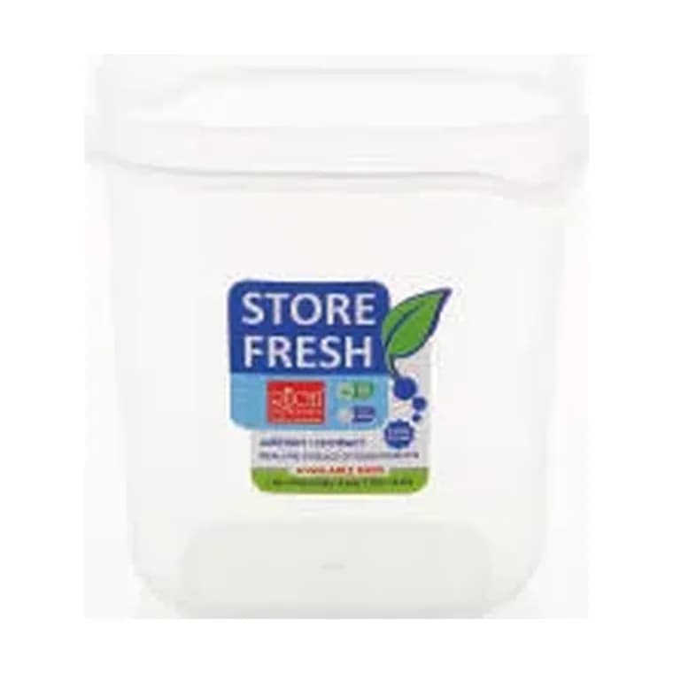 Store Fresh Containers 7 L (1 Pc)