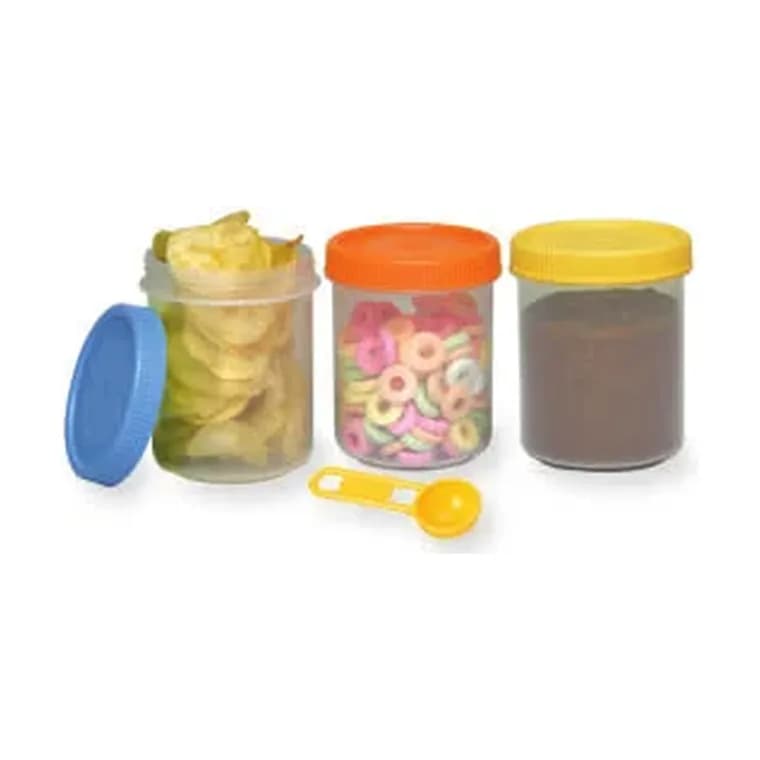 Storewel - 40 (2 & 4 Pcs Set)