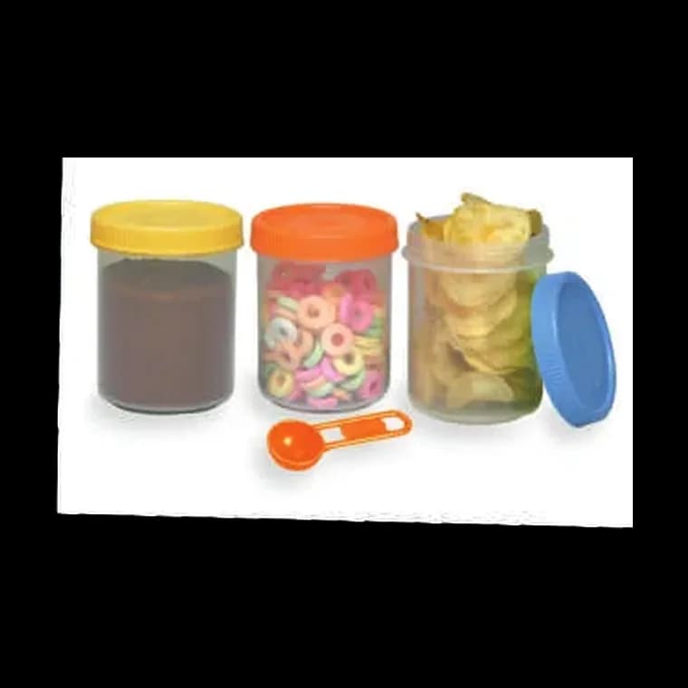Storewel - 50 (2 & 4 Pcs Set)