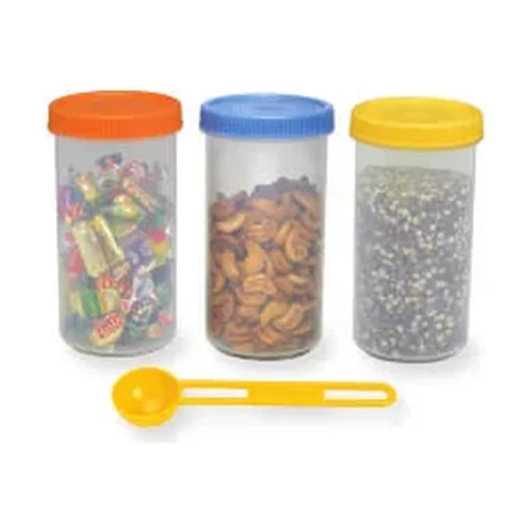 Storewel - 75 (2 & 3 Pcs Set)
